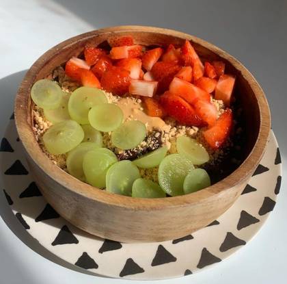 Açaí Médio