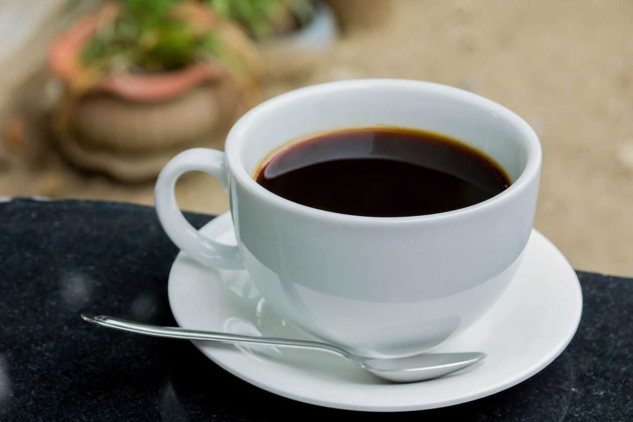 Invincible americano