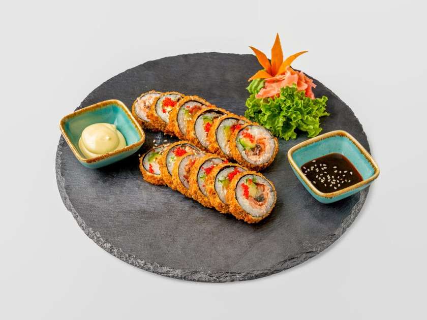Futomaki Special Roll 12ks