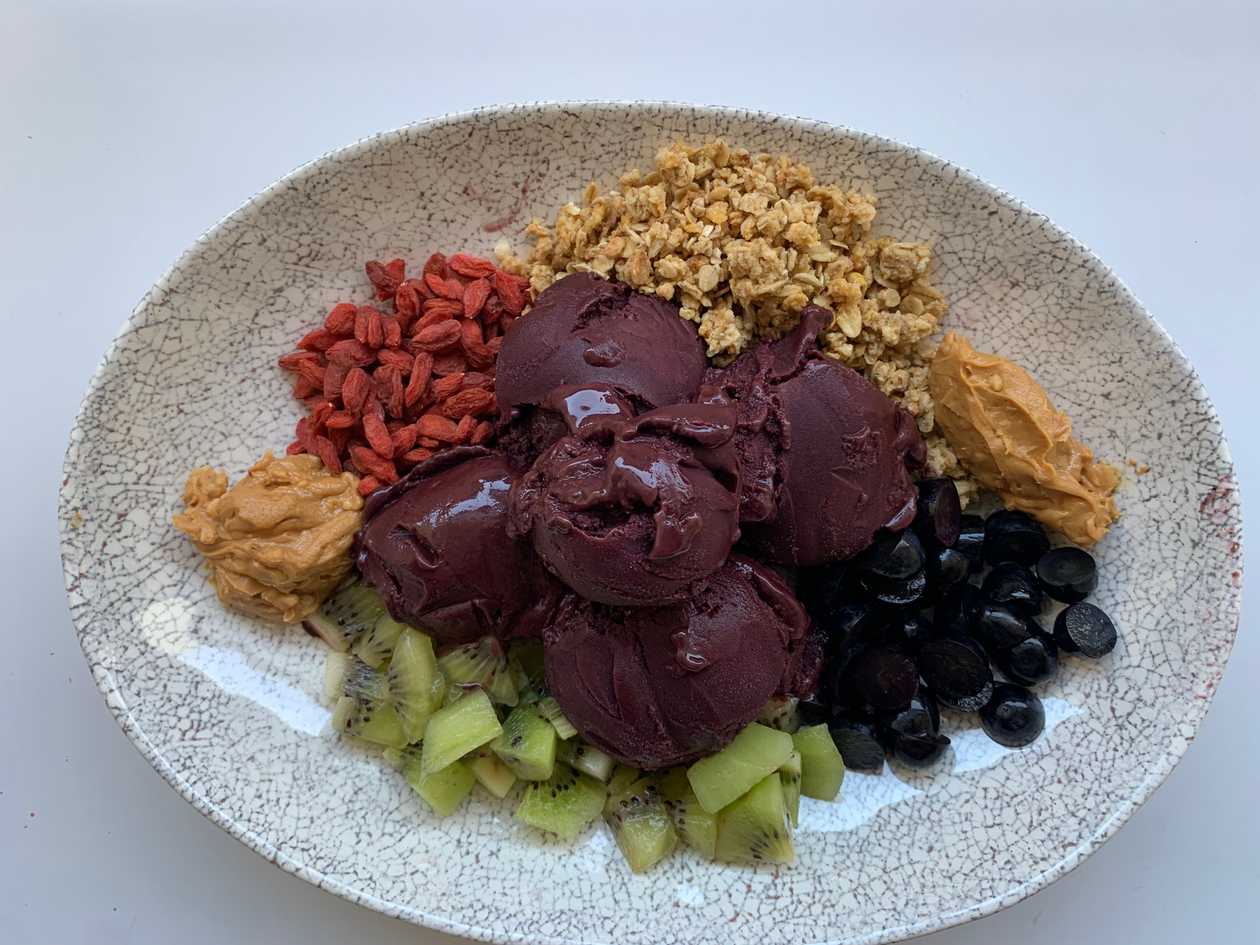 Açaí Grande