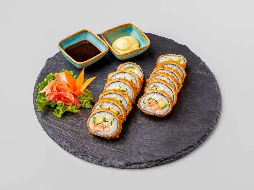 Crunchy Roll Light 12ks