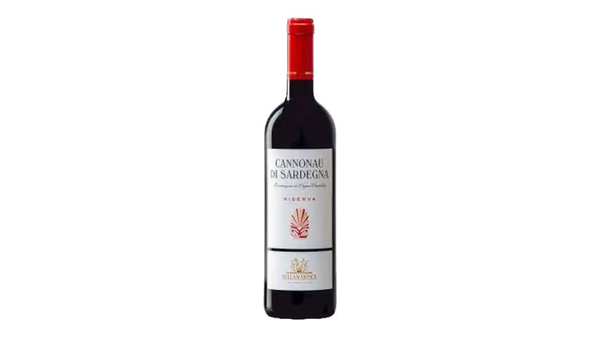 Cannonau Di Sardegna, 0.75l