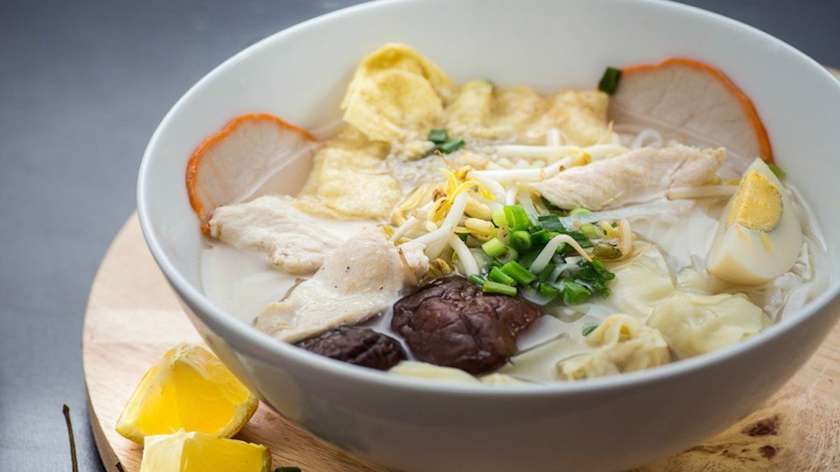 Pho Van-Than