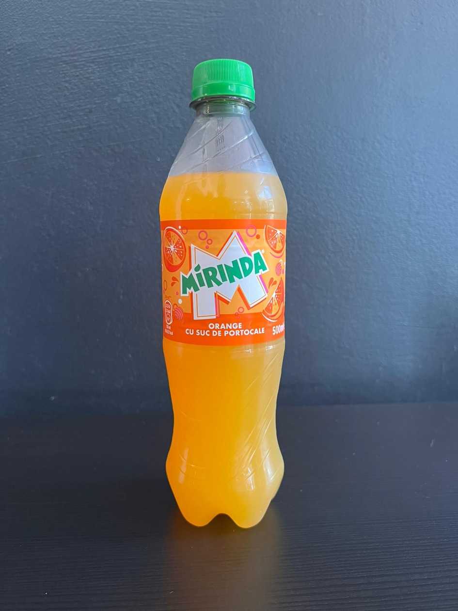 Mirinda 500ml