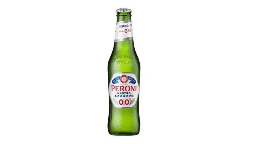 Peroni 0.0