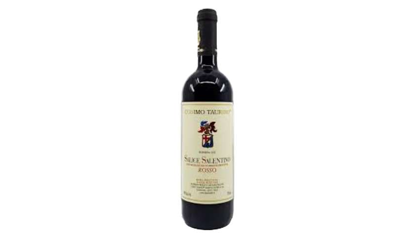 Salice Salentino Riserva, 0.75l