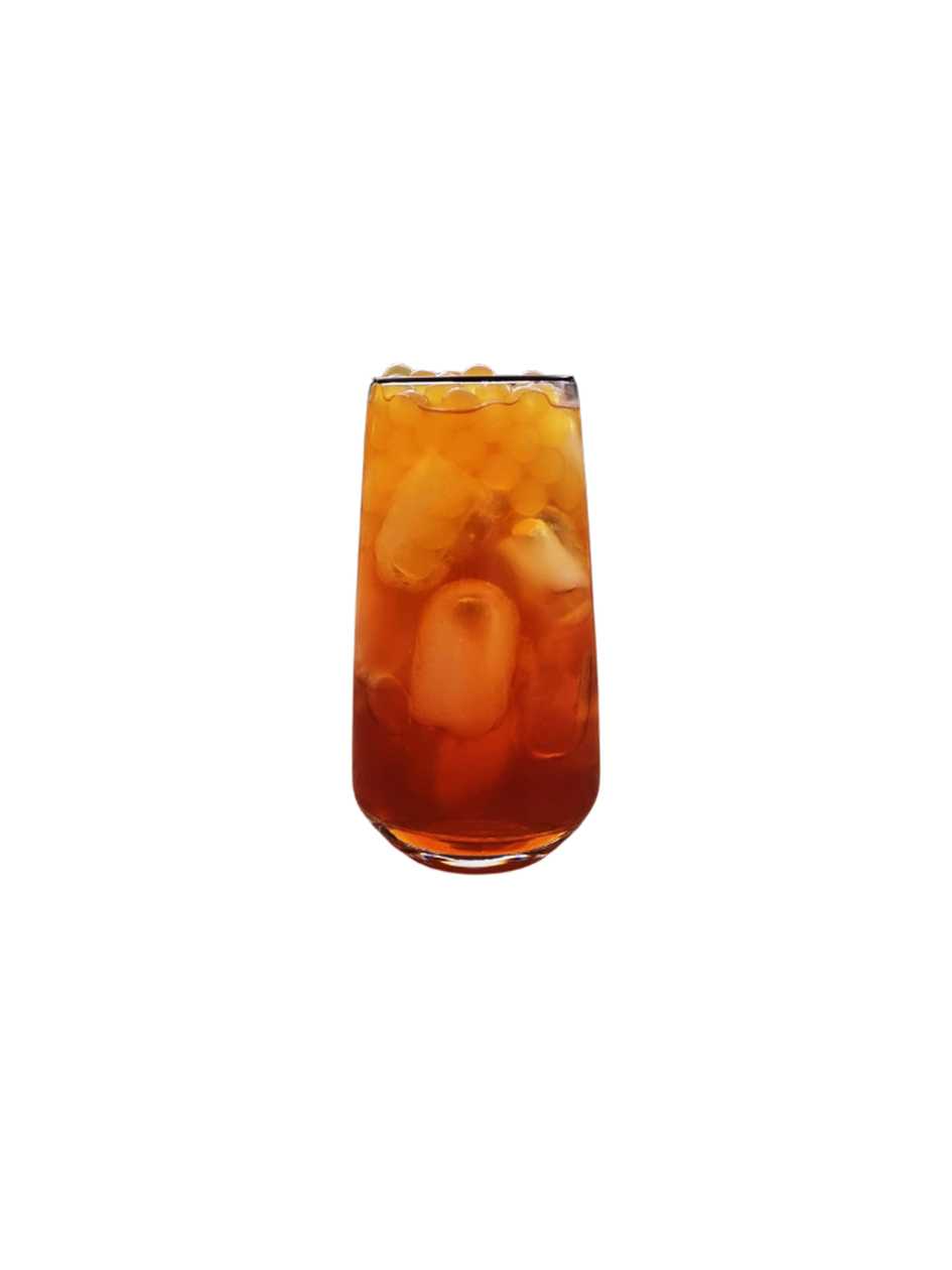 Mango berry