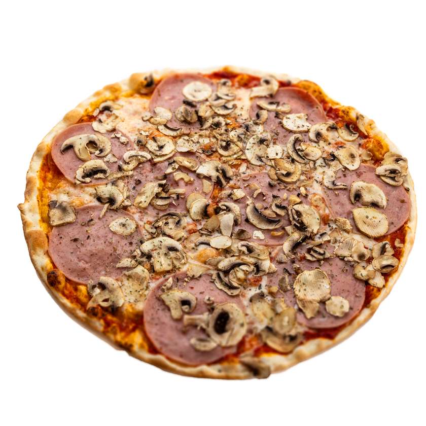 Capricciosa