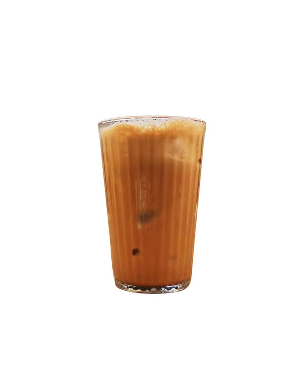 Ledový black pearl