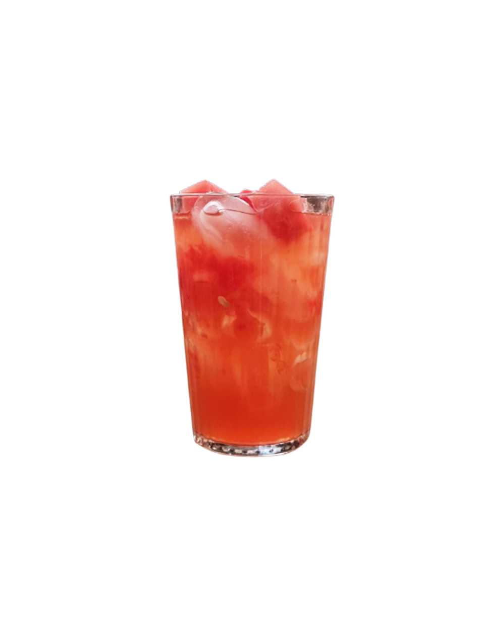 Melon lychee