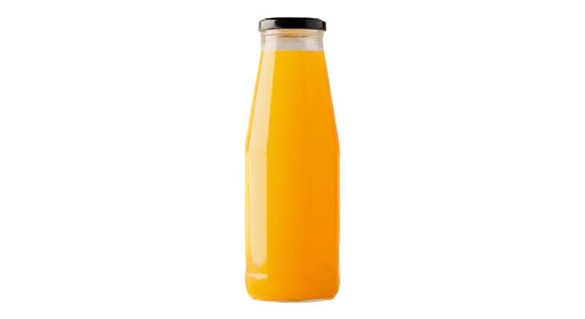 Juice Selection