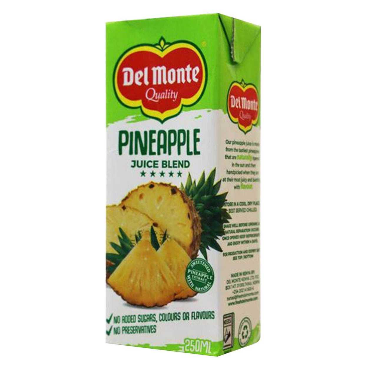 Delmonte