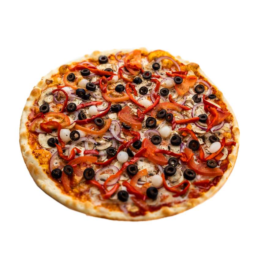 Vegetarian