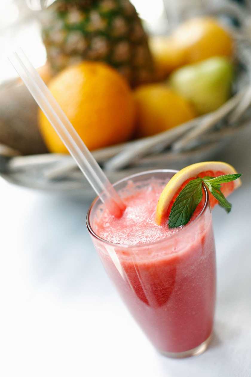 Super Juice