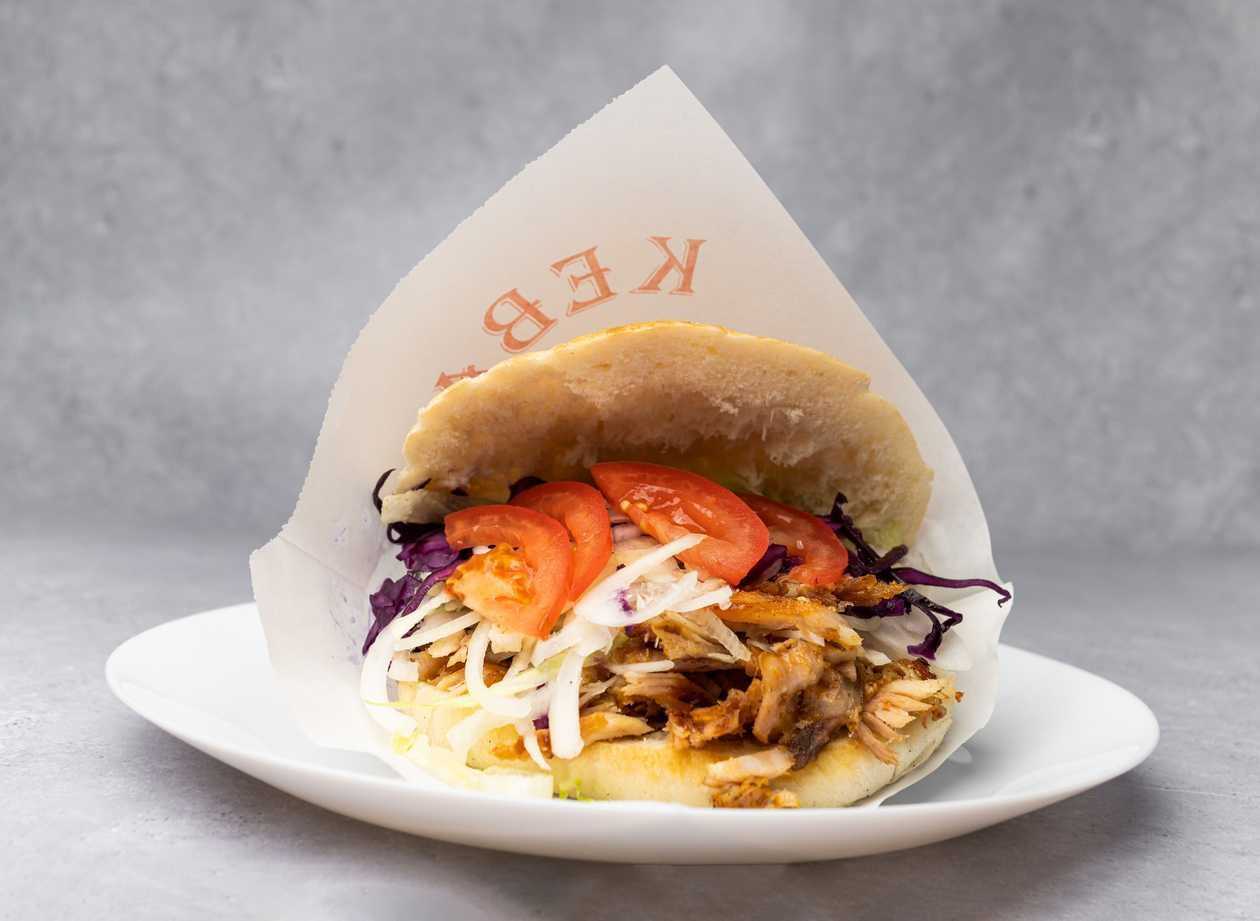 Turkish bun