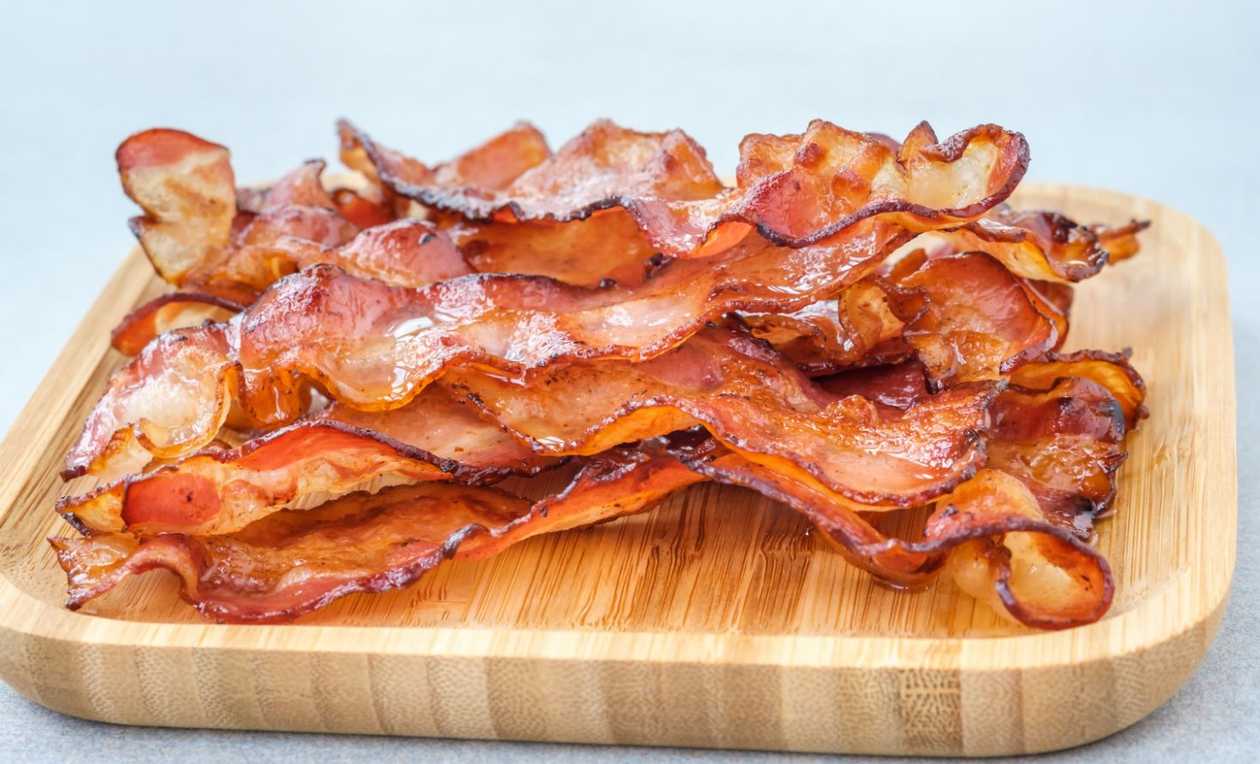 Bacon