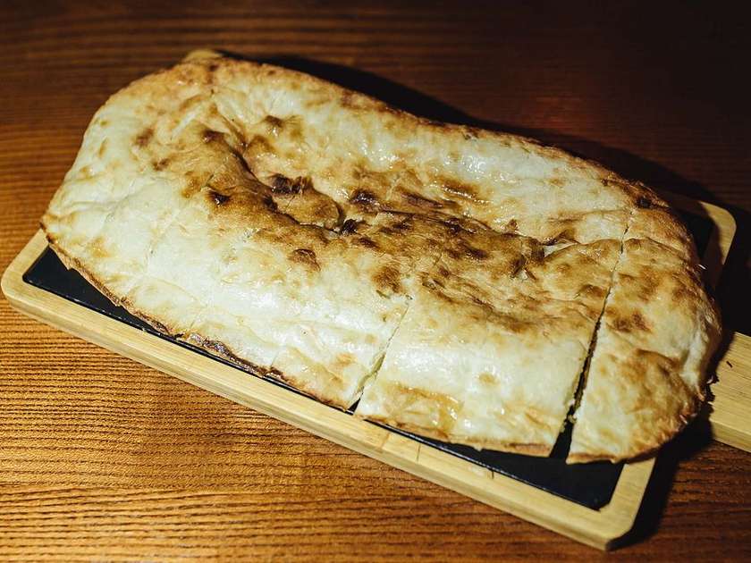 Лаваш