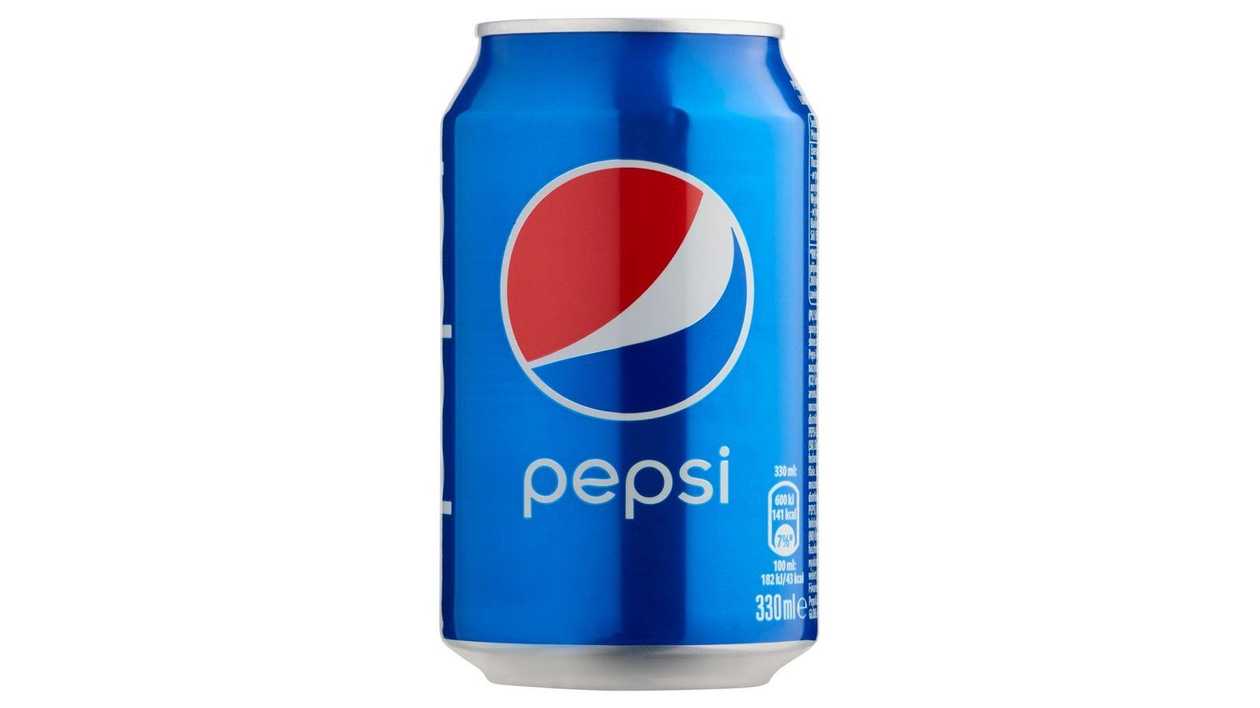 Pepsi
