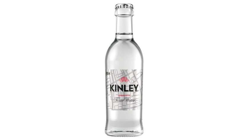 Kinley 0,25L