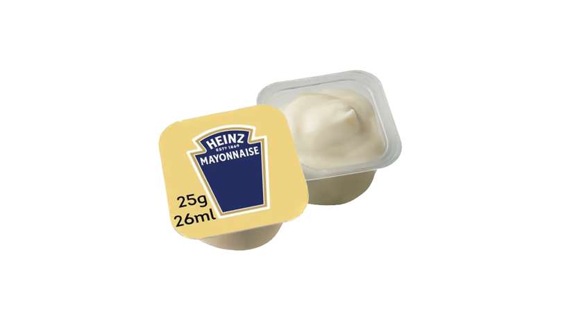 Mayo