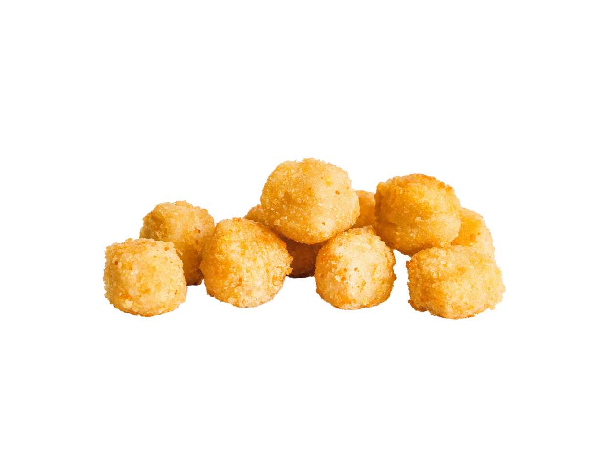 20 Chicken Popcorn