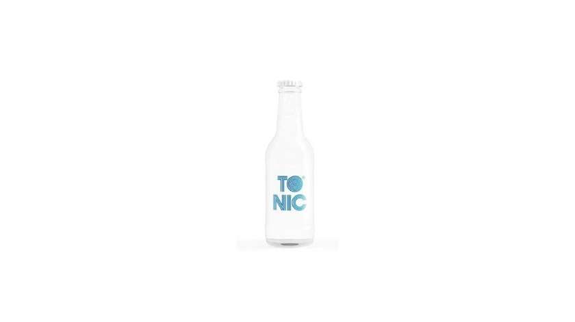 To Nic Tonik