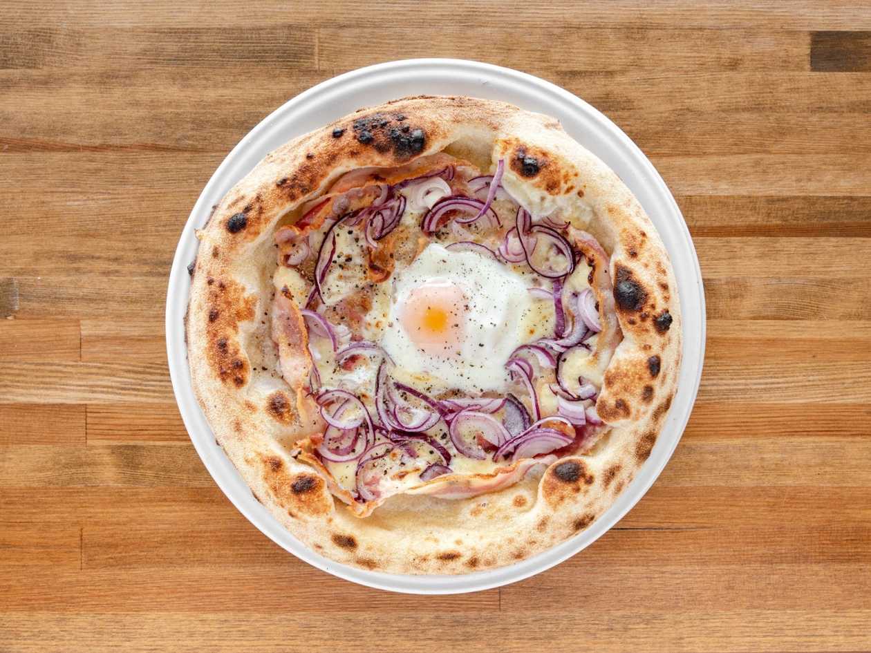 Pizza №11