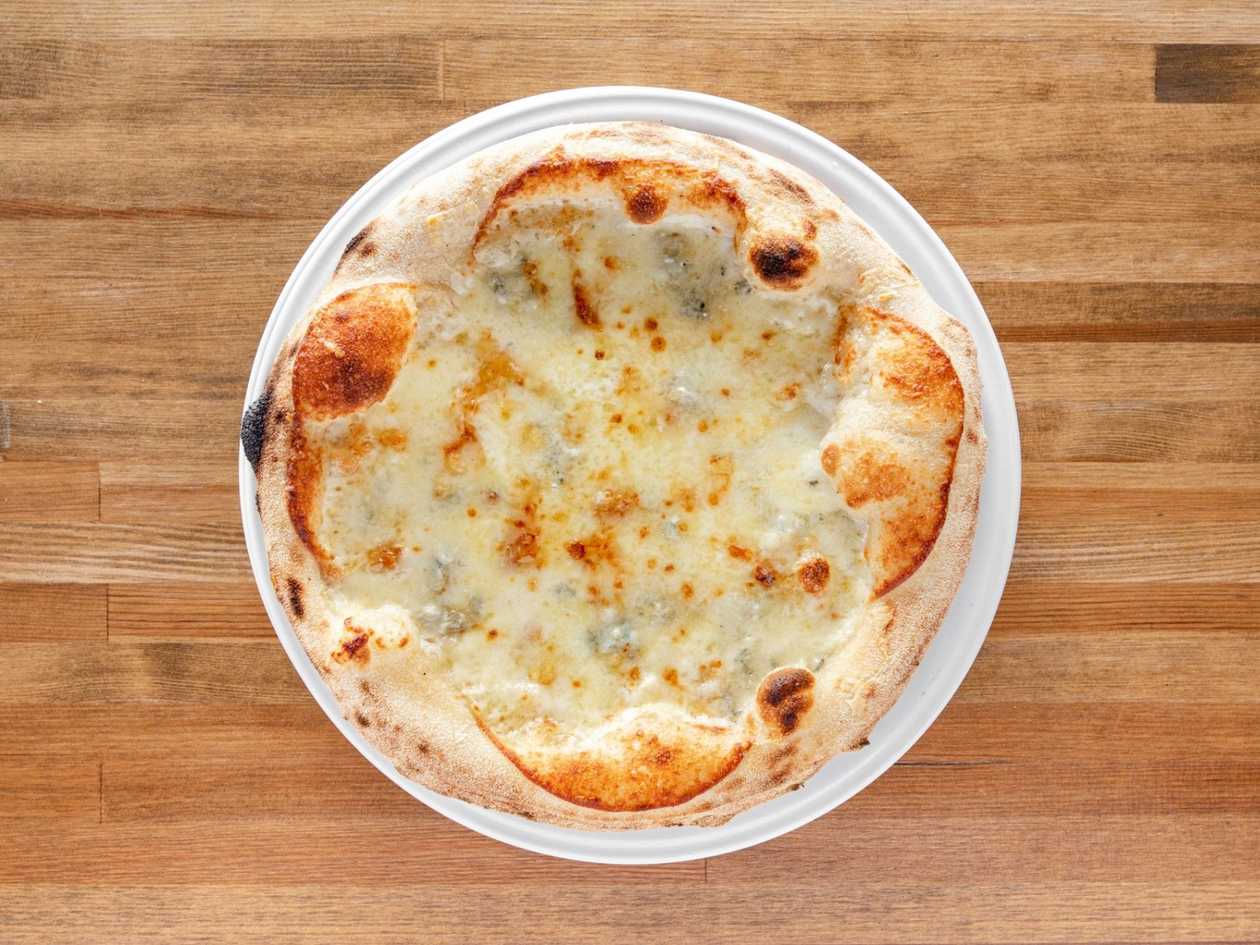 Pizza №13 🌿