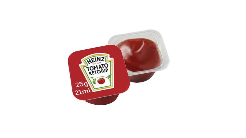 Ketchup