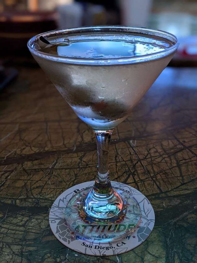 Martini