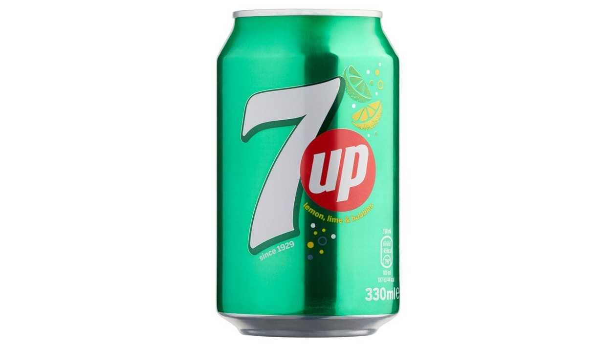 7Up
