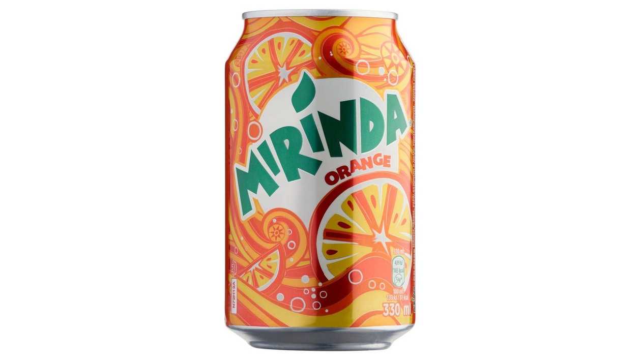 Mirinda