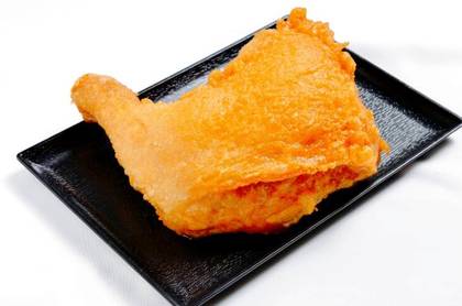 Chicken Maryland