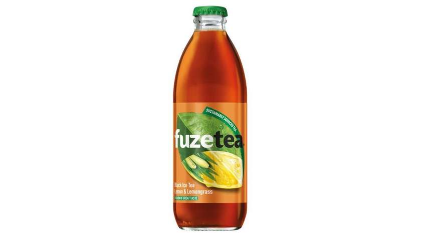 Fuzetea 0,25L
