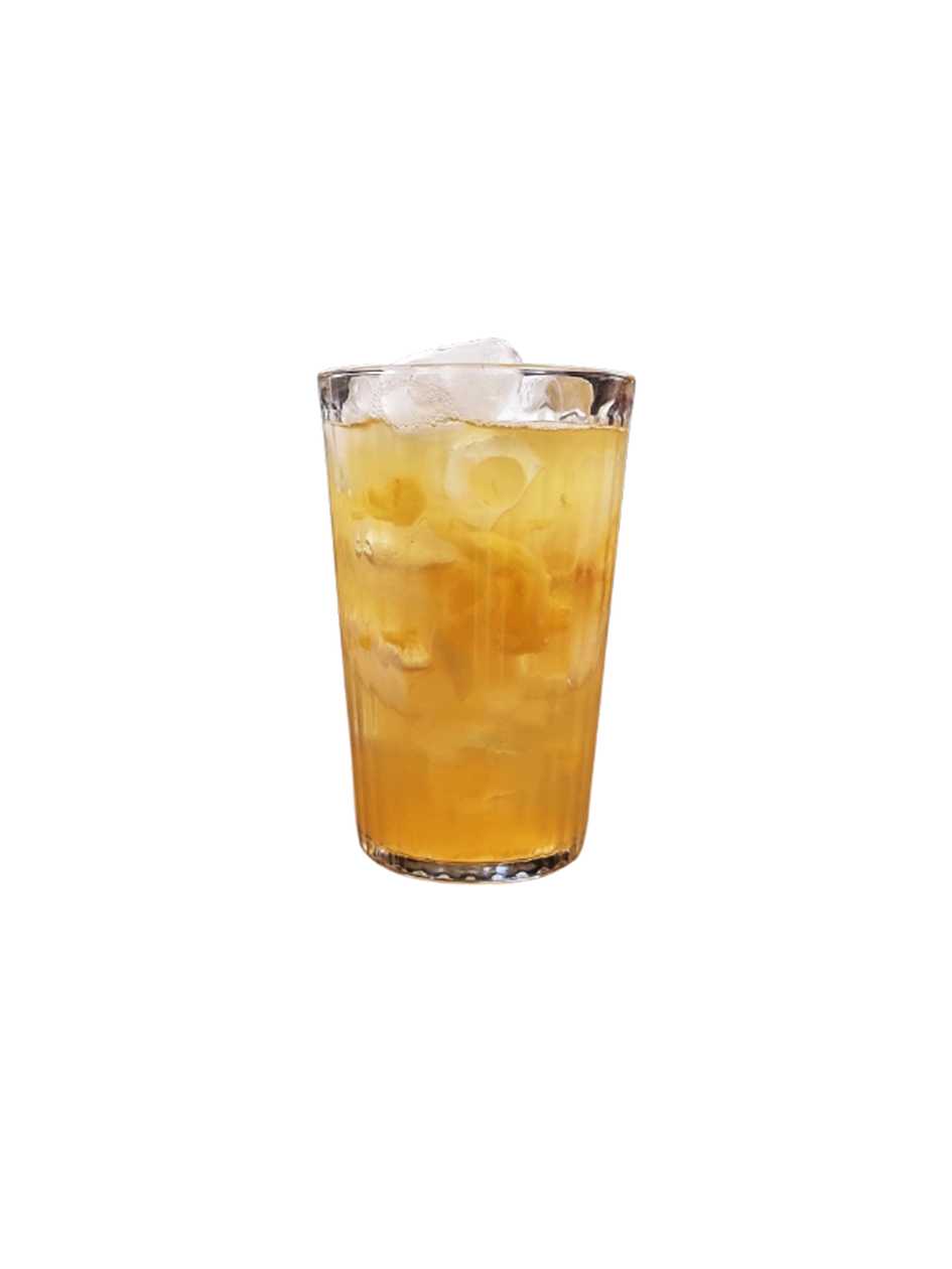 Pineapple kumquat