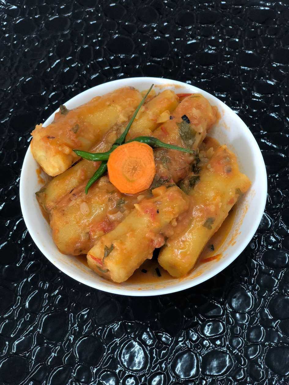 Matoke Plantain