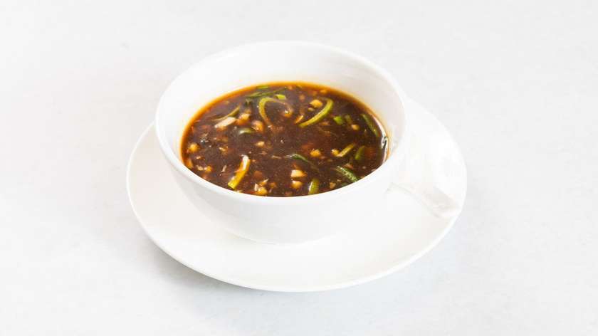 Garlic Seasonal Vegetables