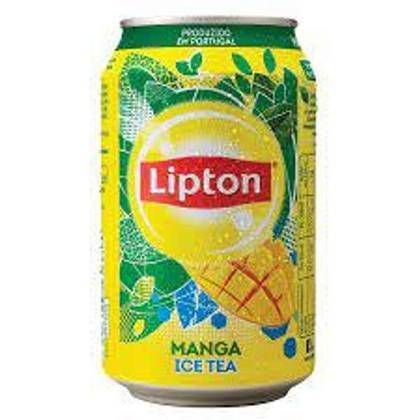 Lipton Mango