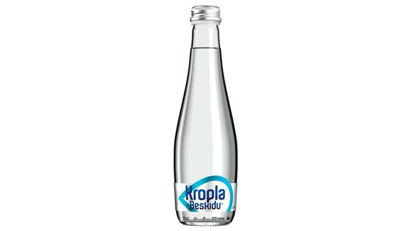 Kropla Beskidu 0,25L