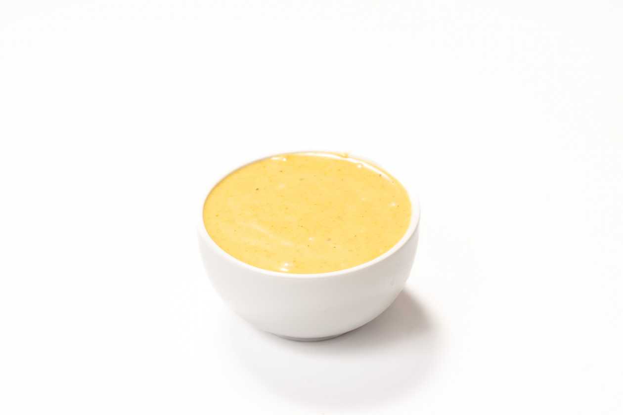Mustard-Mayonnaise Sauce