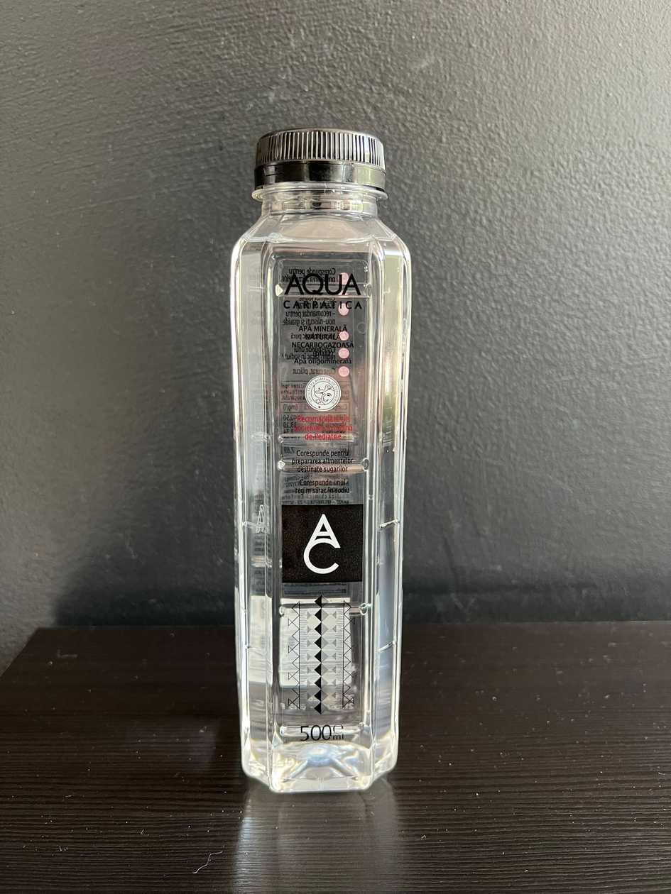 Still Water  500ml