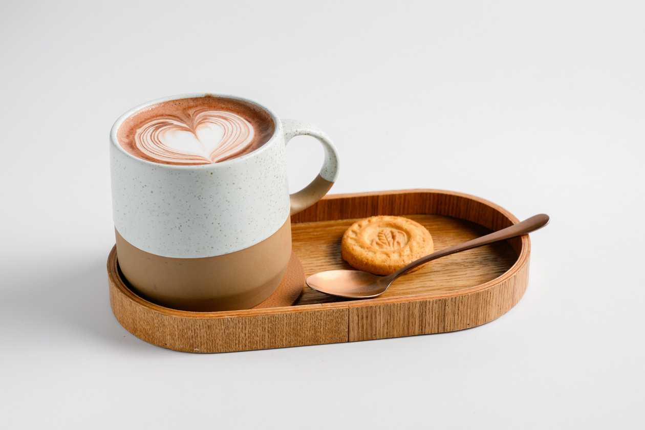 Hot Chocolate