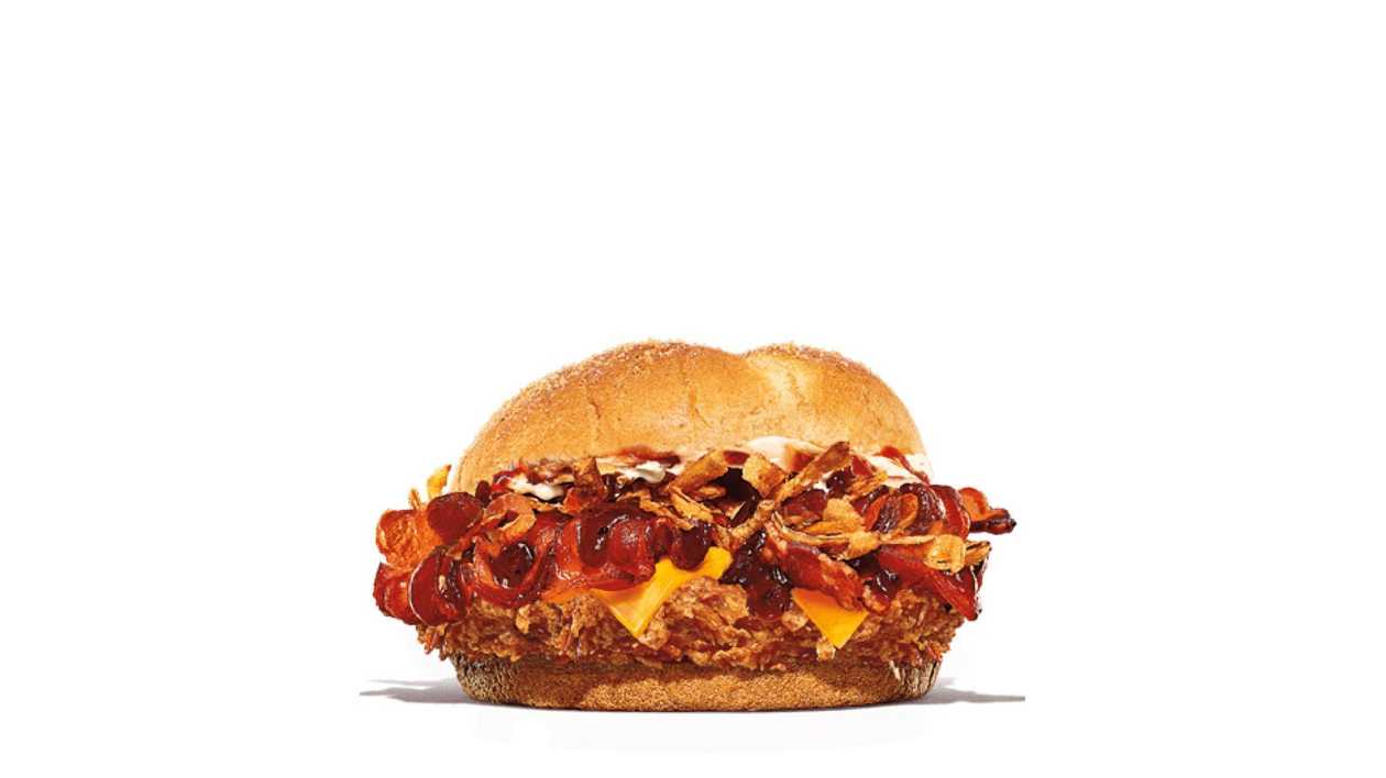 Steakhouse Chicken King