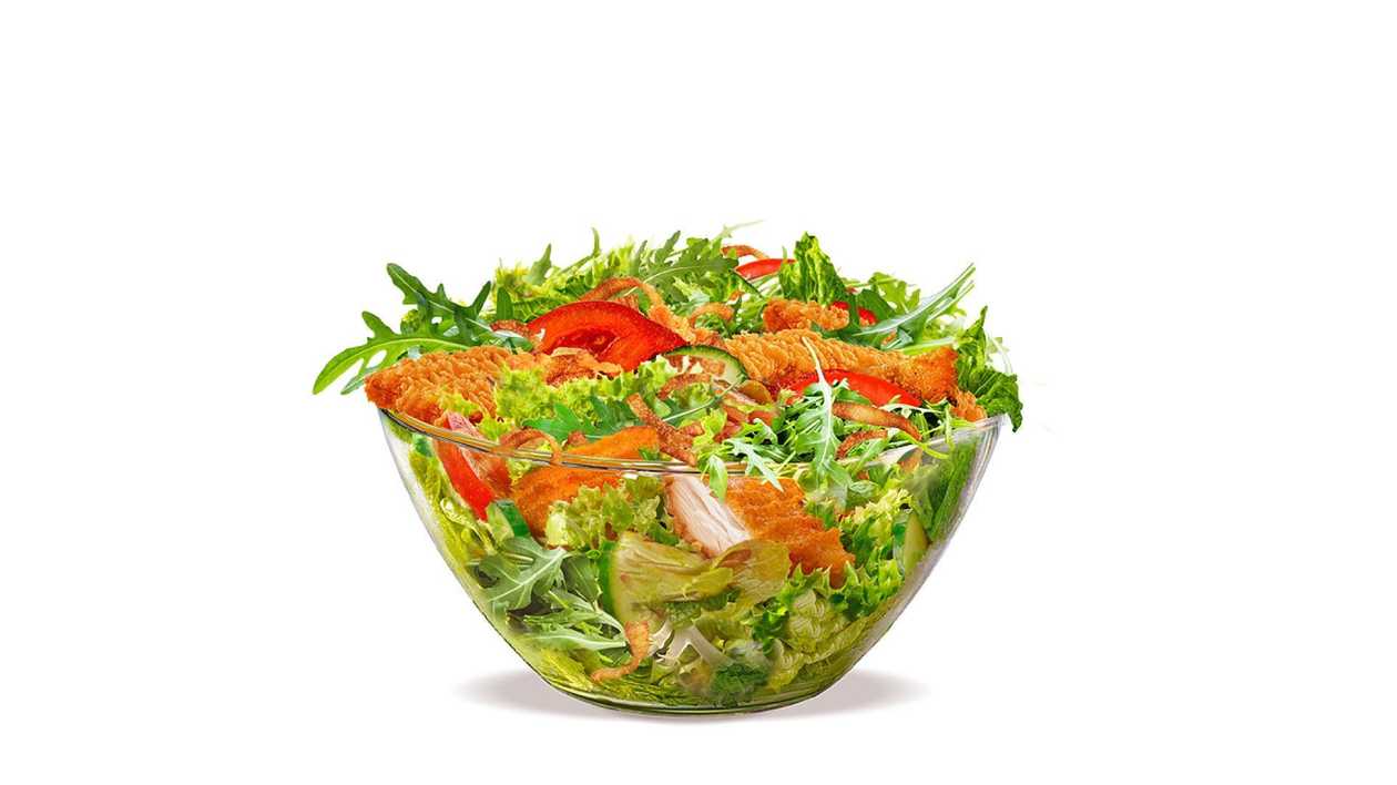 Chicken Salad