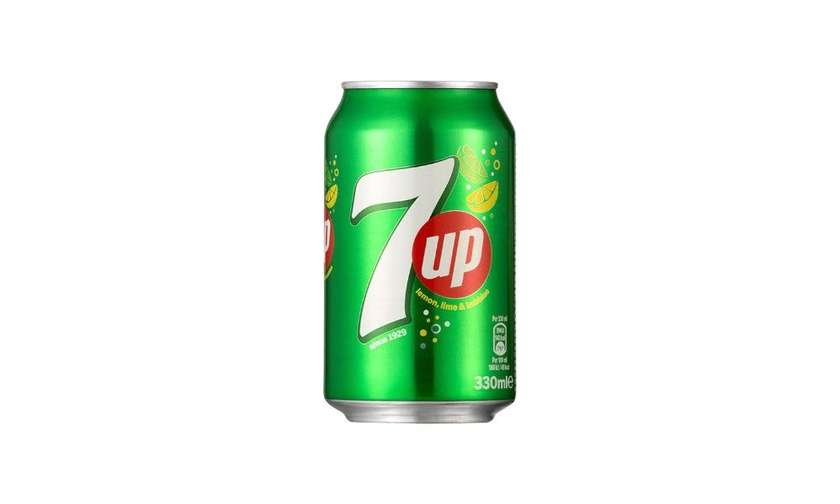 7Up 300 мл