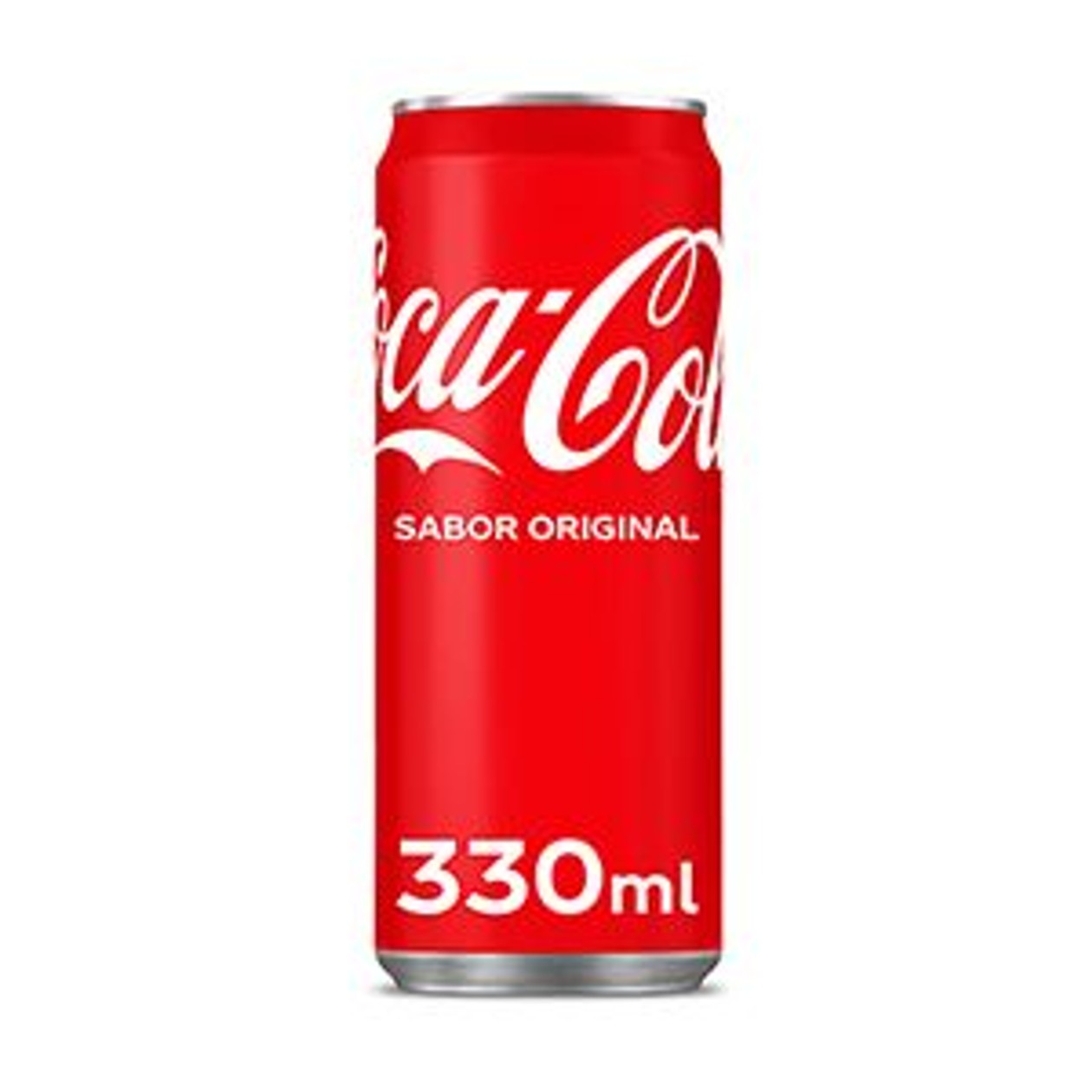 ❄️ Coca-Cola Original 33 cl