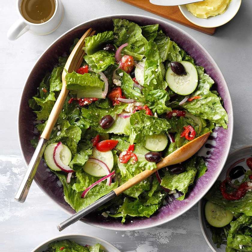 Side Salad