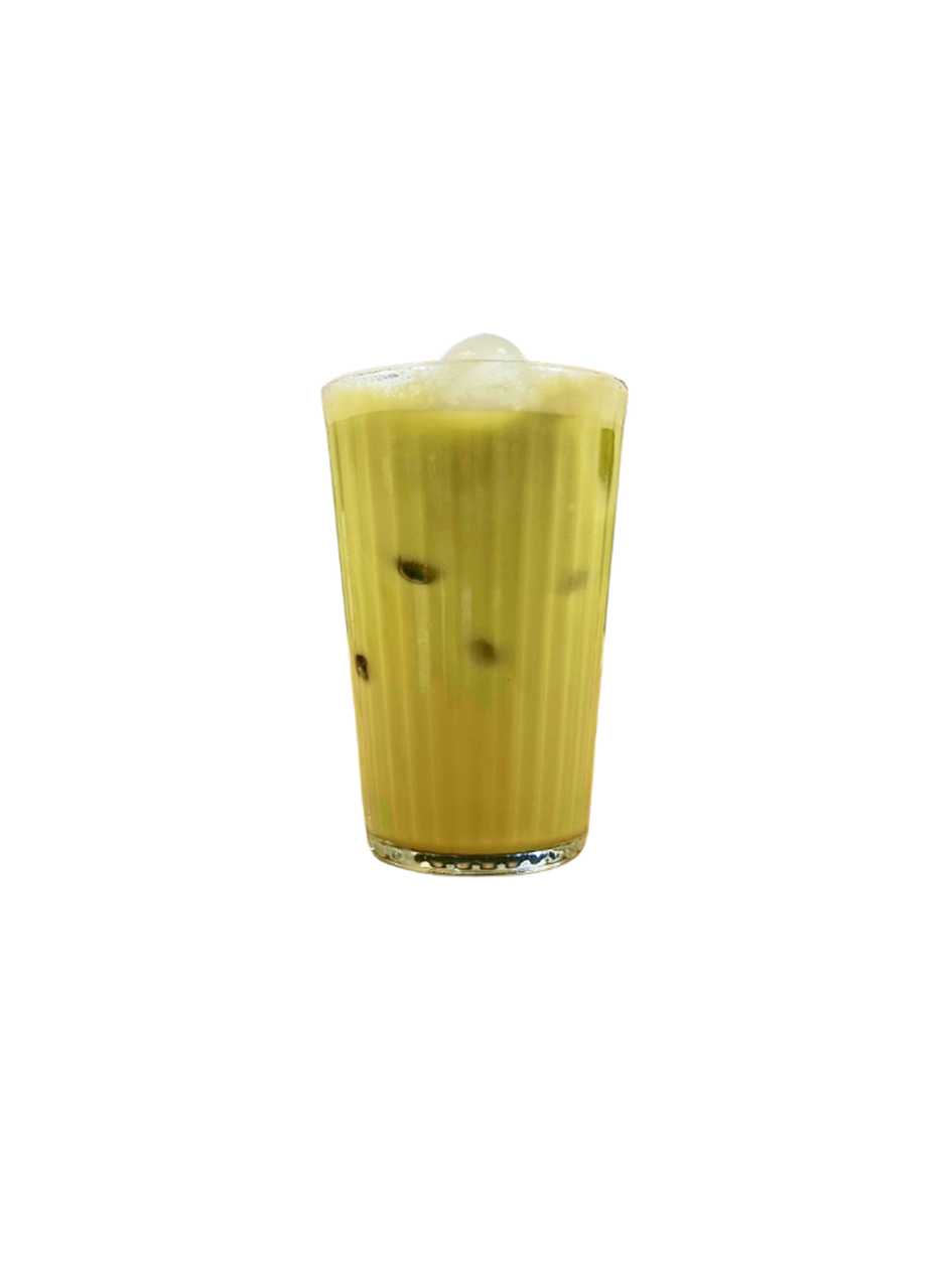 Ledový chào