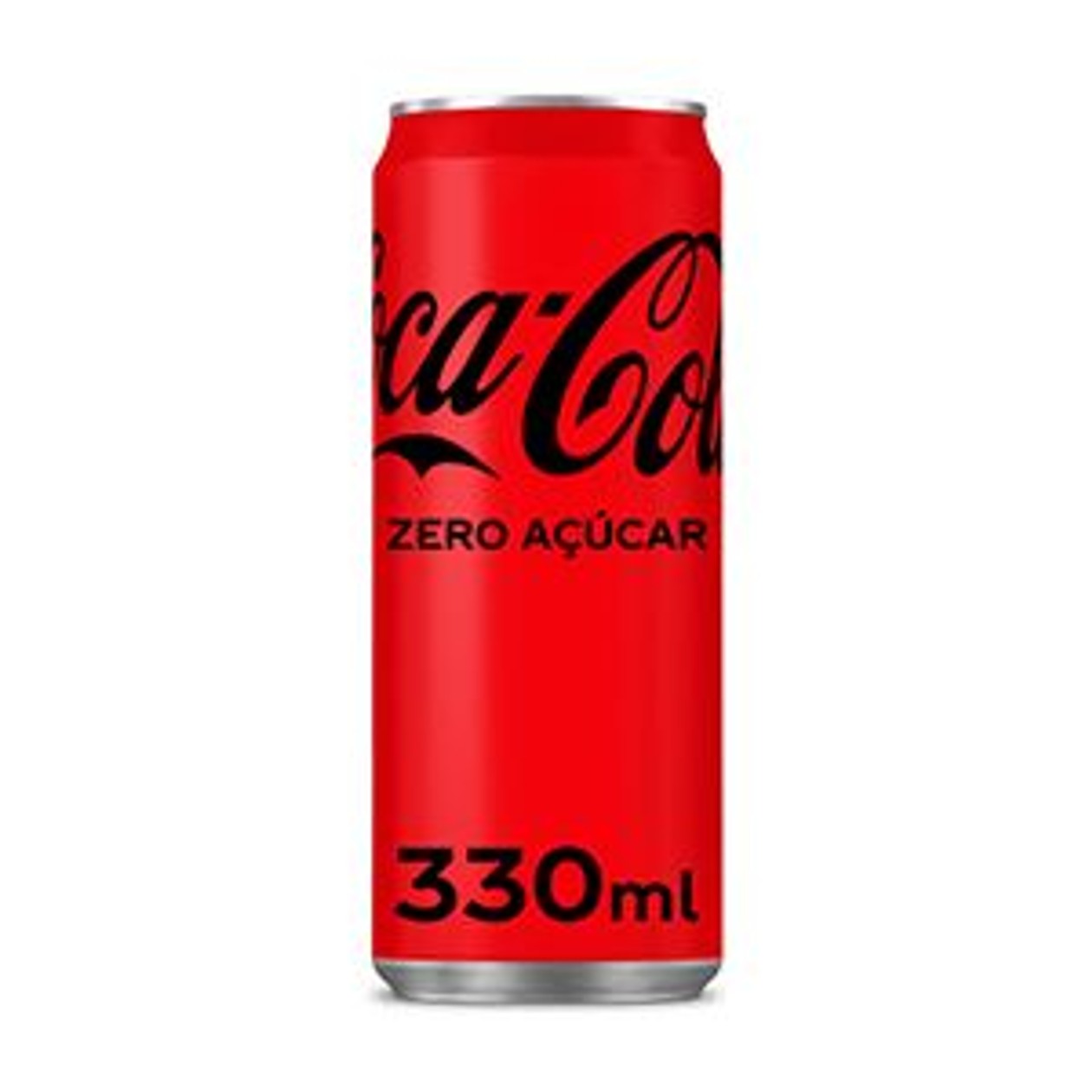 ❄️ Coca-Cola Zero 33 cl