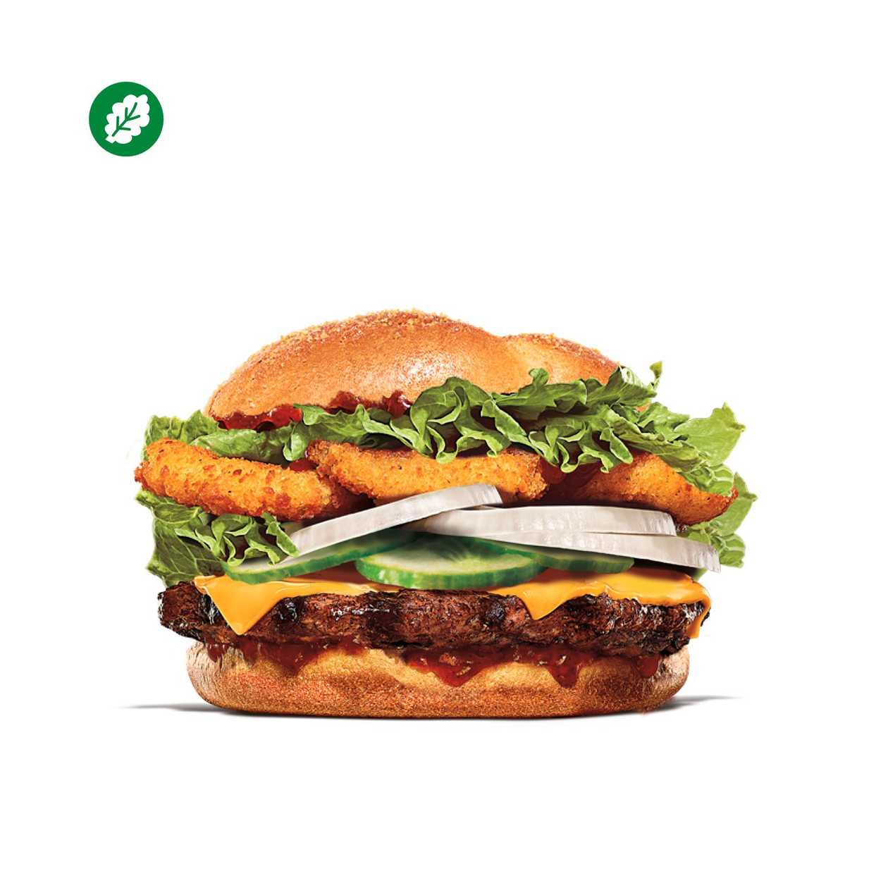 Plant-Based Summer Crunch